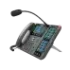 Fanvil X210i Paging Console IP Phone with Gooseneck Mic